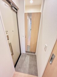 さくら夙川駅 徒歩10分 3階の物件内観写真